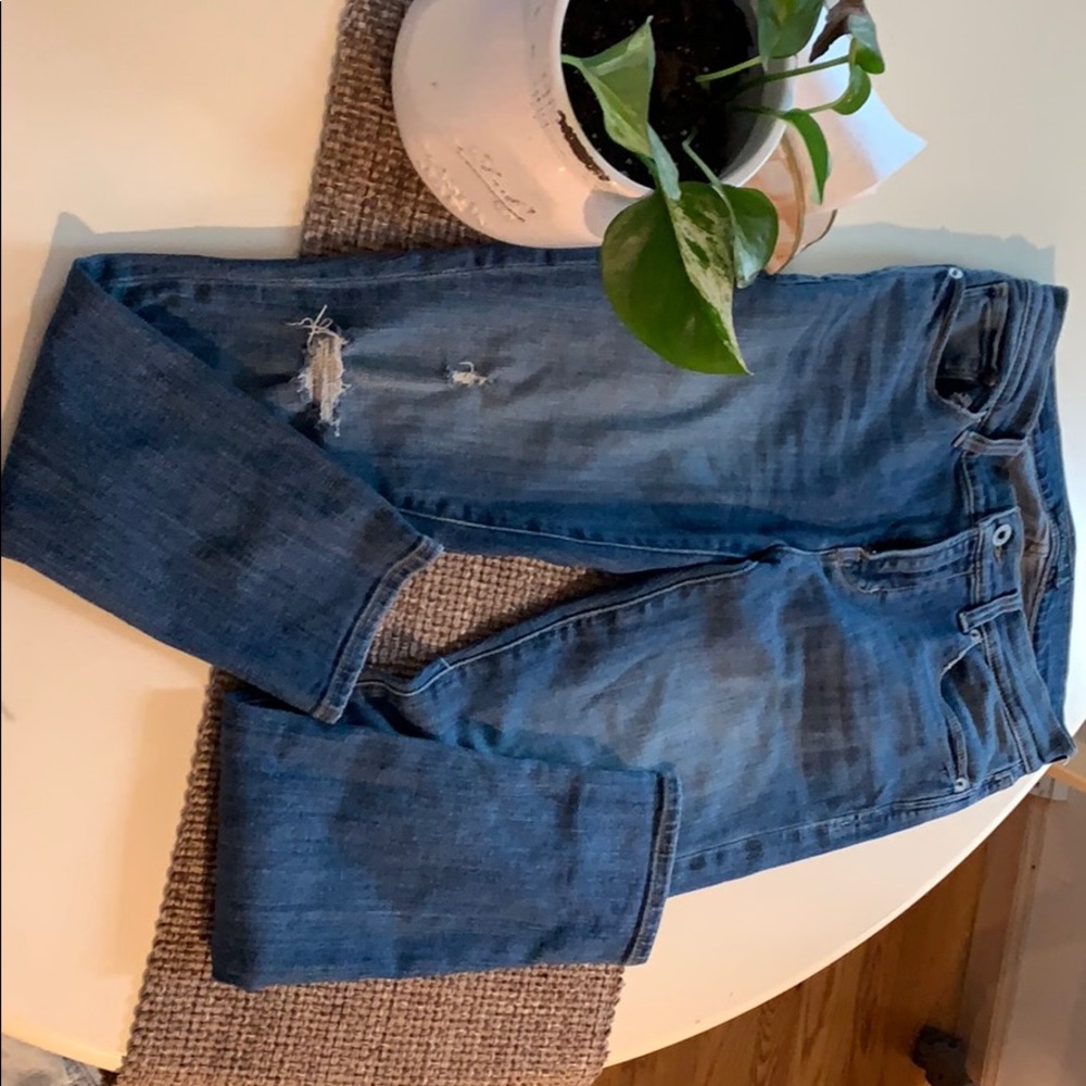 LUCKY BRAND women’s jean